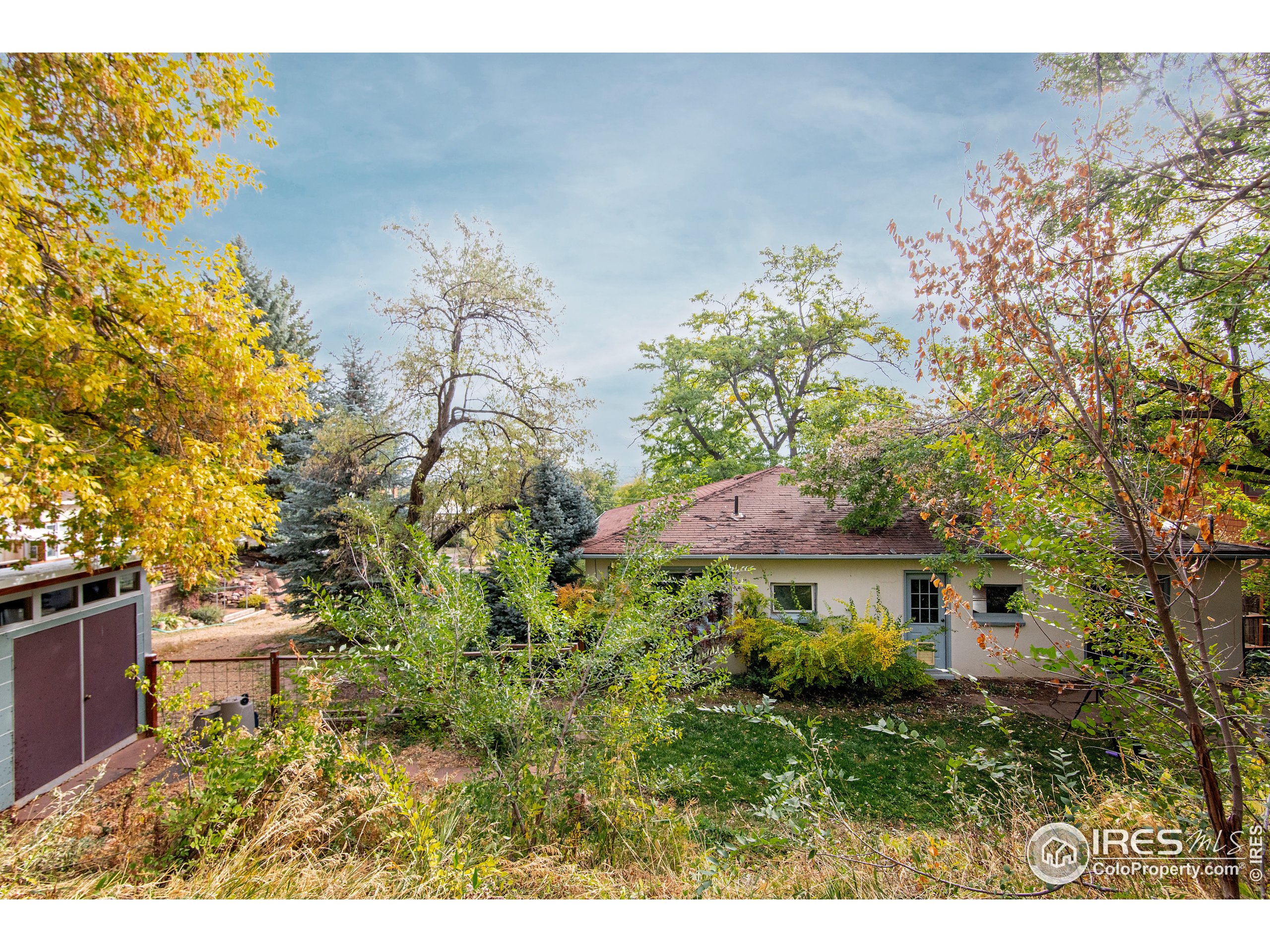 3033 3rd Street Boulder, CO 80304 - Photo 39 of 40