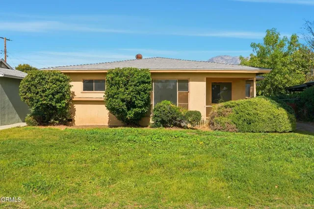 $699,000 | 626 West Bonnie Brae Court, Ontario, CA 91762