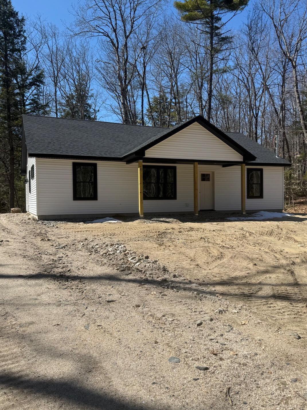 31 Hattie Pike Road Fryeburg, ME 04037 - Photo 2 of 24 image0