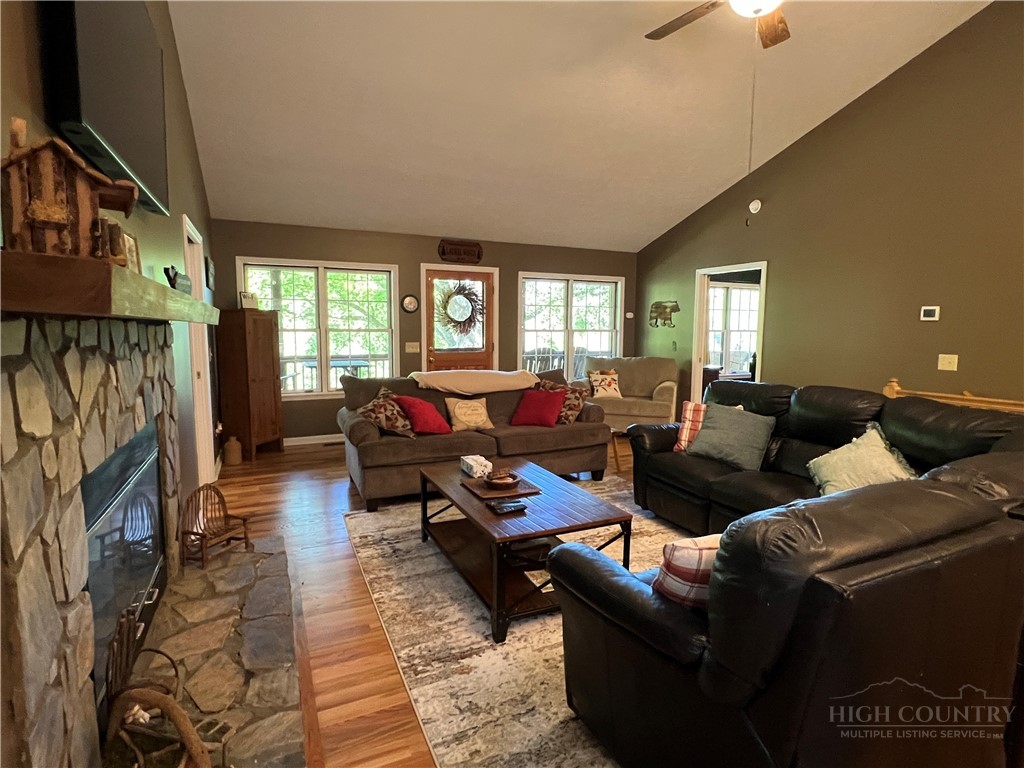 139 New River Ridge Estates Laurel Springs, NC 28644 - Photo 7 of 37