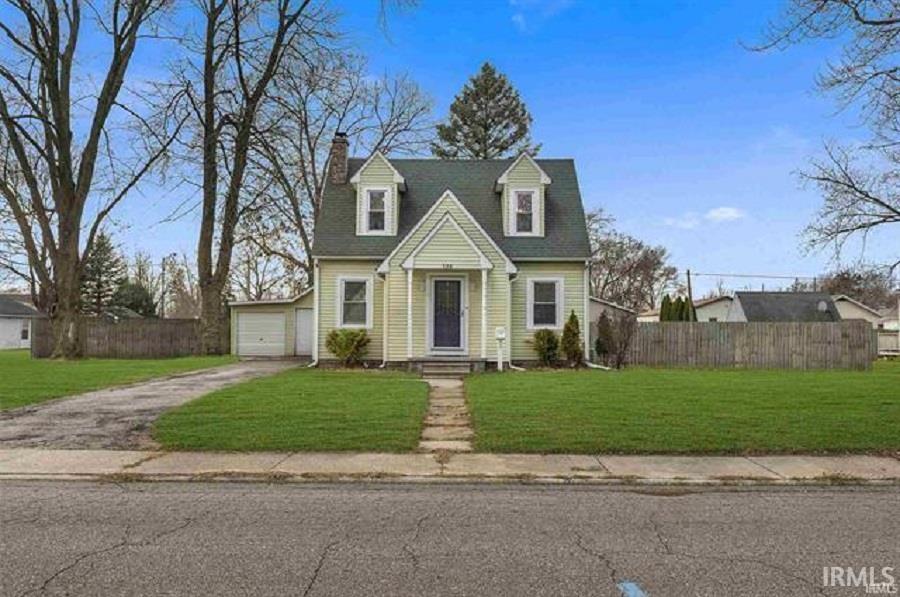 135 Oakside Road Mishawaka, IN 46544 - Photo 17 of 18 Gallery Image 17