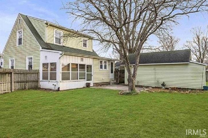 135 Oakside Road Mishawaka, IN 46544 - Photo 18 of 18 Gallery Image 18