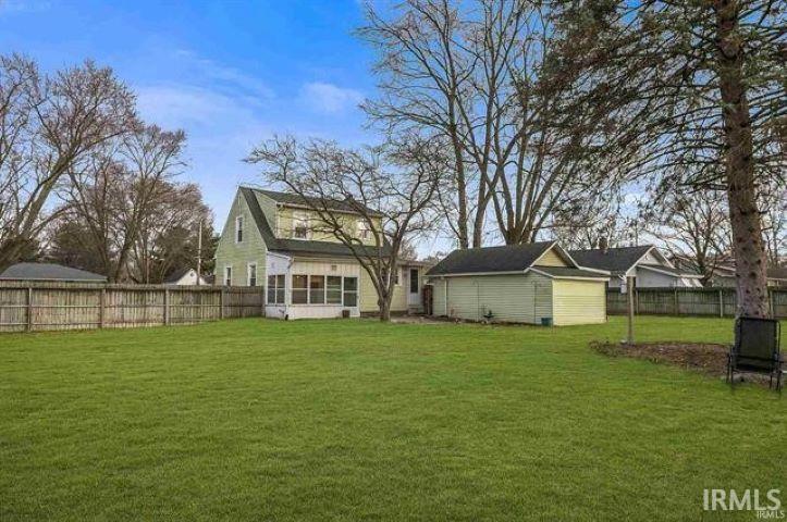 135 Oakside Road Mishawaka, IN 46544 - Photo 2 of 18 Gallery Image 2