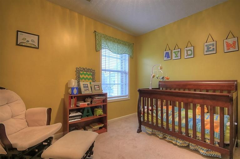 2101 Shaker Run Road Lexington, KY 40509 - Photo 20 of 28 Photo 20