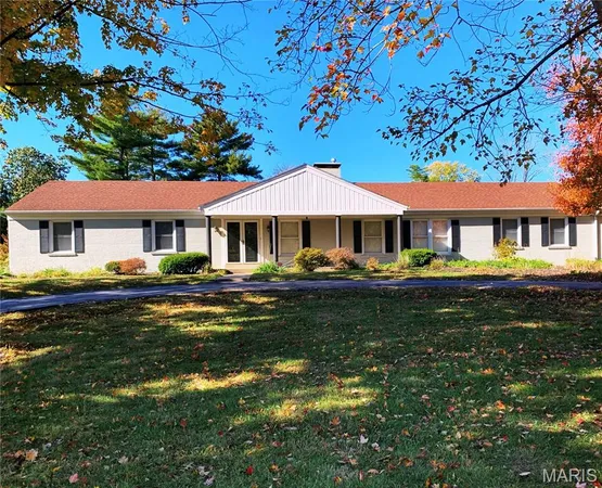 $5,600 | 2235 North Ballas Road, Town and Country, MO 63131