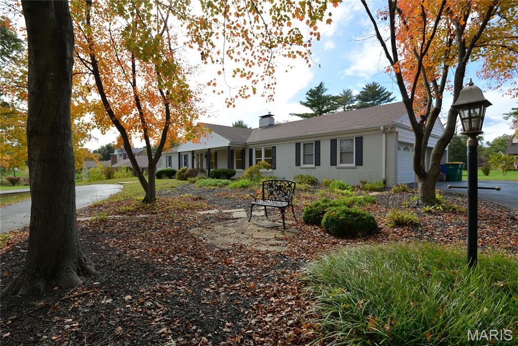 2235 North Ballas Road Town and Country, MO 63131 - Photo 38 of 38