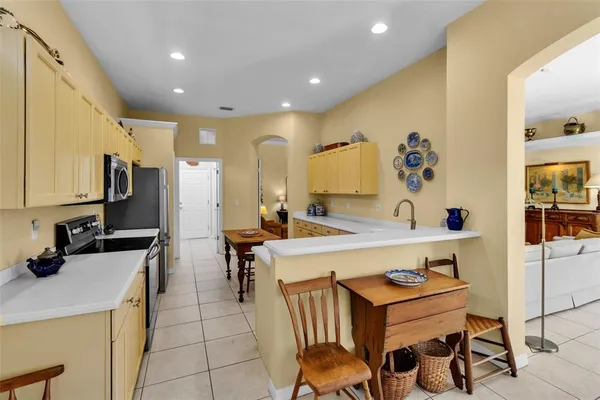 $589,000 | 7192 Rue De Palisades, Unit 12, Sarasota, FL 34238