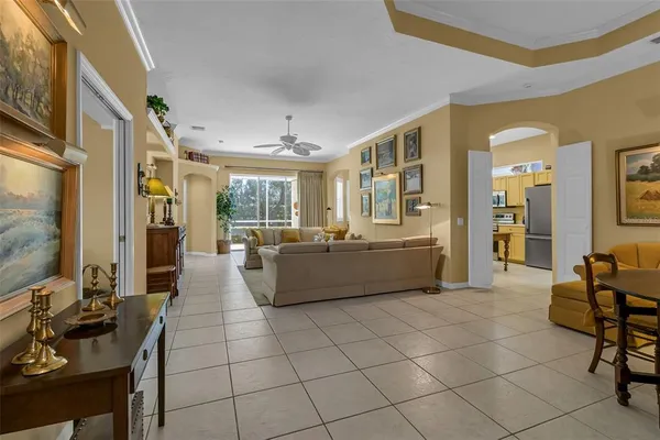 $589,000 | 7192 Rue De Palisades, Unit 12, Sarasota, FL 34238