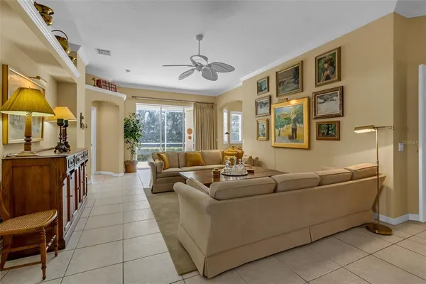$589,000 | 7192 Rue De Palisades, Unit 12, Sarasota, FL 34238