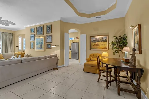 $589,000 | 7192 Rue De Palisades, Unit 12, Sarasota, FL 34238