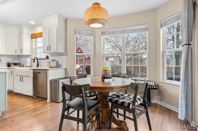 $410,000 | 416 Telluride Drive, Freeburg, IL 62243