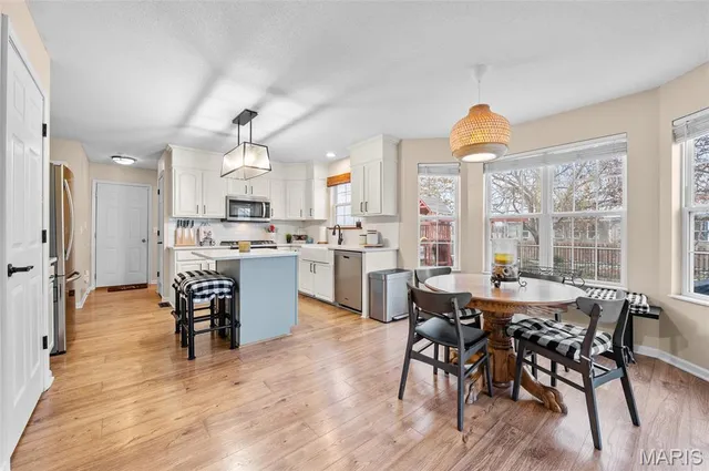 $410,000 | 416 Telluride Drive, Freeburg, IL 62243