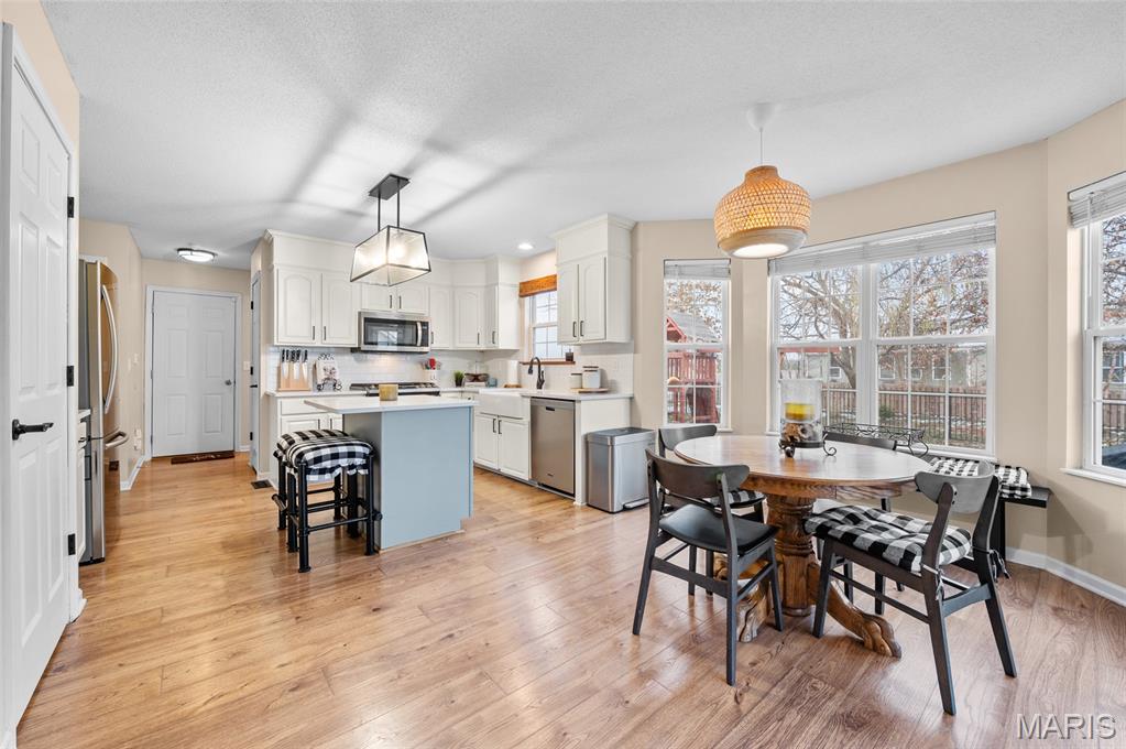 416 Telluride Drive Freeburg, IL 62243 - Photo 12 of 41