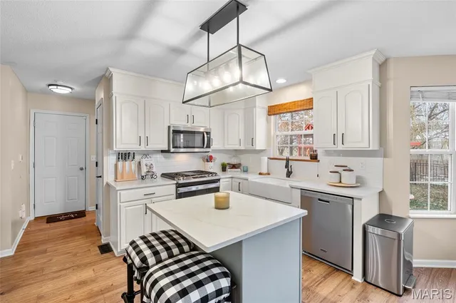 $410,000 | 416 Telluride Drive, Freeburg, IL 62243