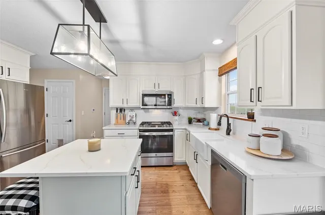 $410,000 | 416 Telluride Drive, Freeburg, IL 62243