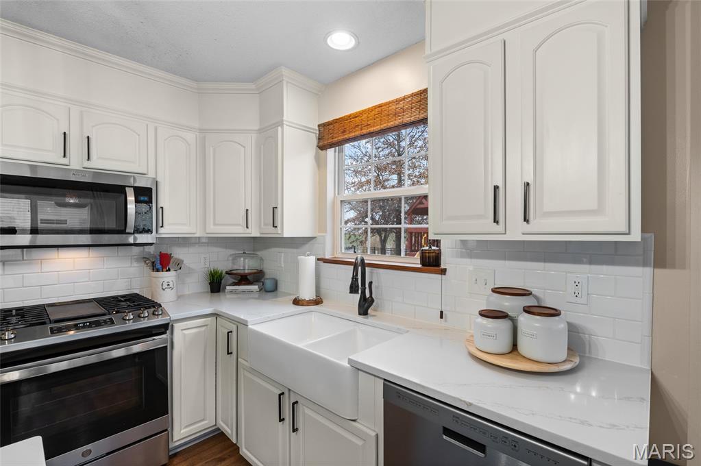 416 Telluride Drive Freeburg, IL 62243 - Photo 15 of 41