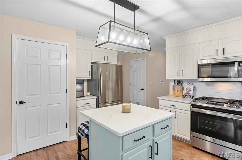 416 Telluride Drive Freeburg, IL 62243 - Photo 16 of 41