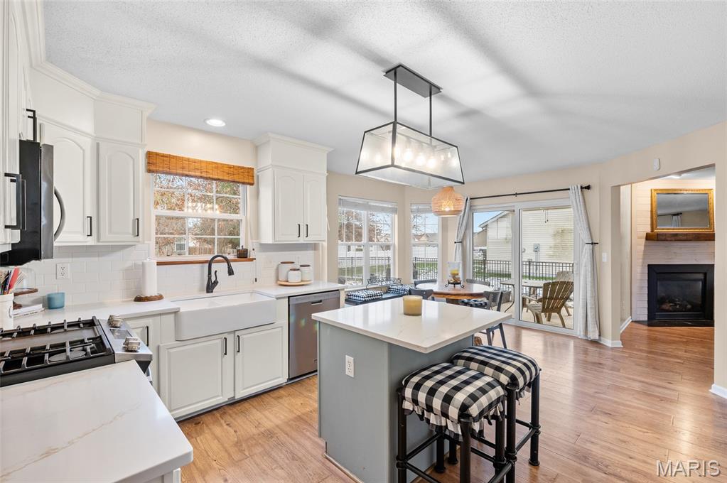 416 Telluride Drive Freeburg, IL 62243 - Photo 17 of 41