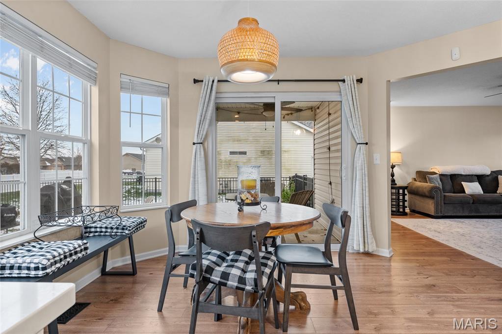 416 Telluride Drive Freeburg, IL 62243 - Photo 18 of 41