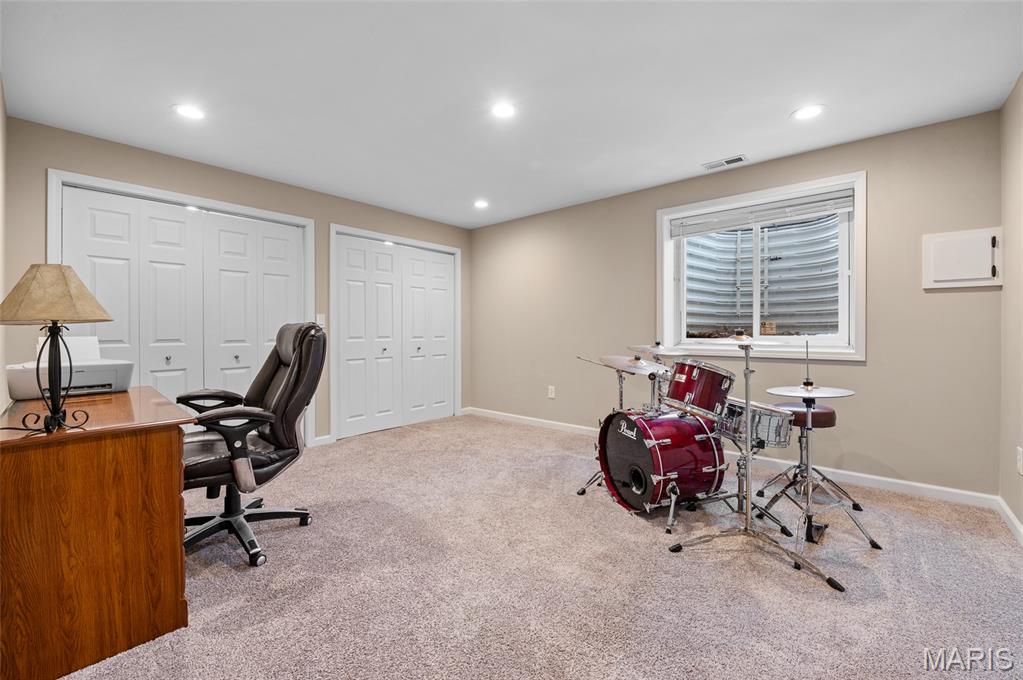 416 Telluride Drive Freeburg, IL 62243 - Photo 20 of 41