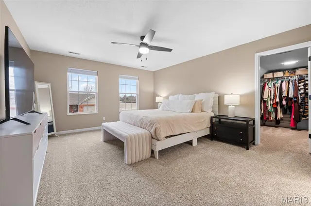 $410,000 | 416 Telluride Drive, Freeburg, IL 62243