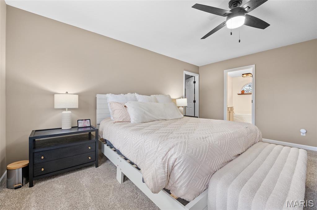 416 Telluride Drive Freeburg, IL 62243 - Photo 27 of 41