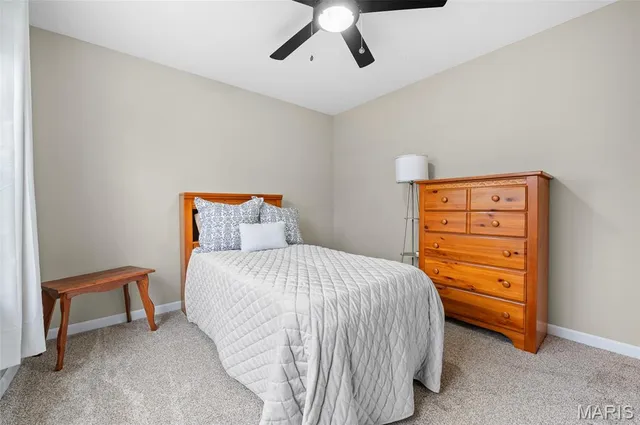 $410,000 | 416 Telluride Drive, Freeburg, IL 62243