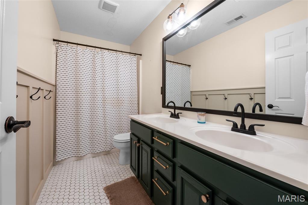 416 Telluride Drive Freeburg, IL 62243 - Photo 34 of 41