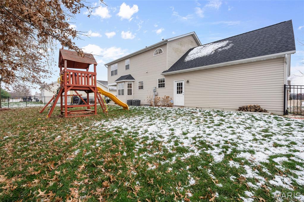 416 Telluride Drive Freeburg, IL 62243 - Photo 40 of 41