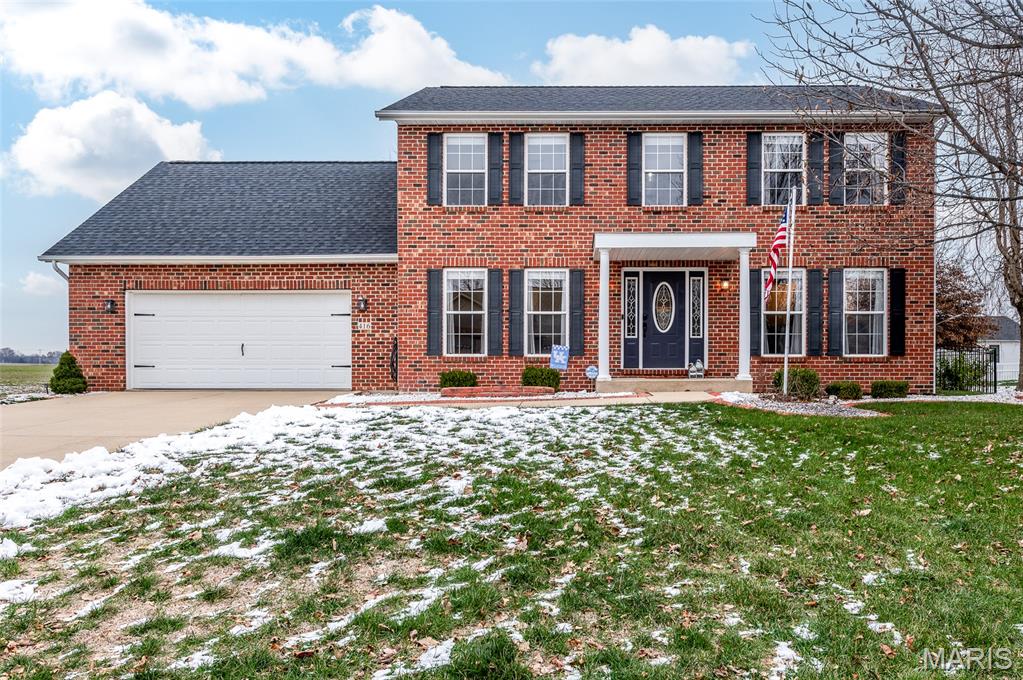 416 Telluride Drive Freeburg, IL 62243 - Photo 41 of 41