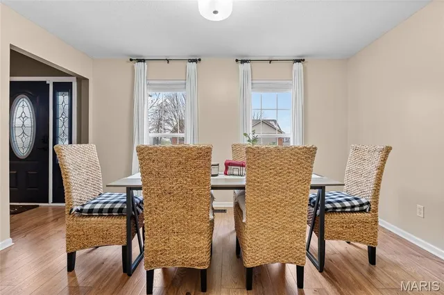 $410,000 | 416 Telluride Drive, Freeburg, IL 62243