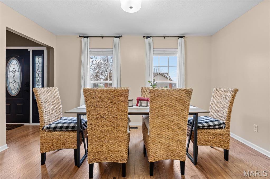 416 Telluride Drive Freeburg, IL 62243 - Photo 5 of 41