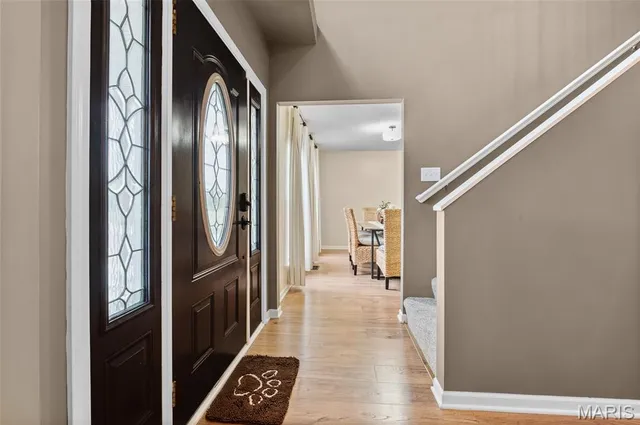 $410,000 | 416 Telluride Drive, Freeburg, IL 62243