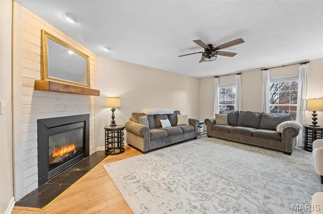 $410,000 | 416 Telluride Drive, Freeburg, IL 62243