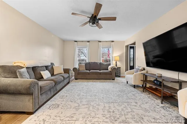 $410,000 | 416 Telluride Drive, Freeburg, IL 62243