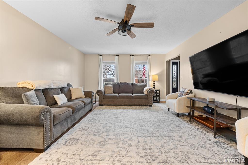 416 Telluride Drive Freeburg, IL 62243 - Photo 9 of 41