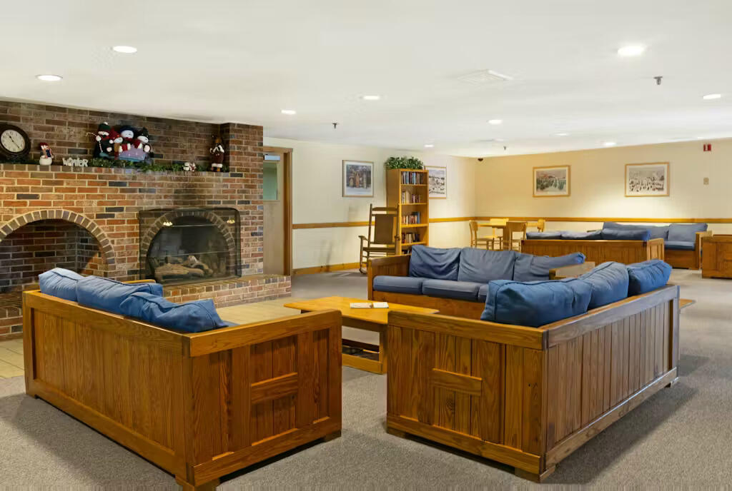 8 Fall Line Drive, Unit S207 Newry, ME 04261 - Photo 22 of 31 FL25