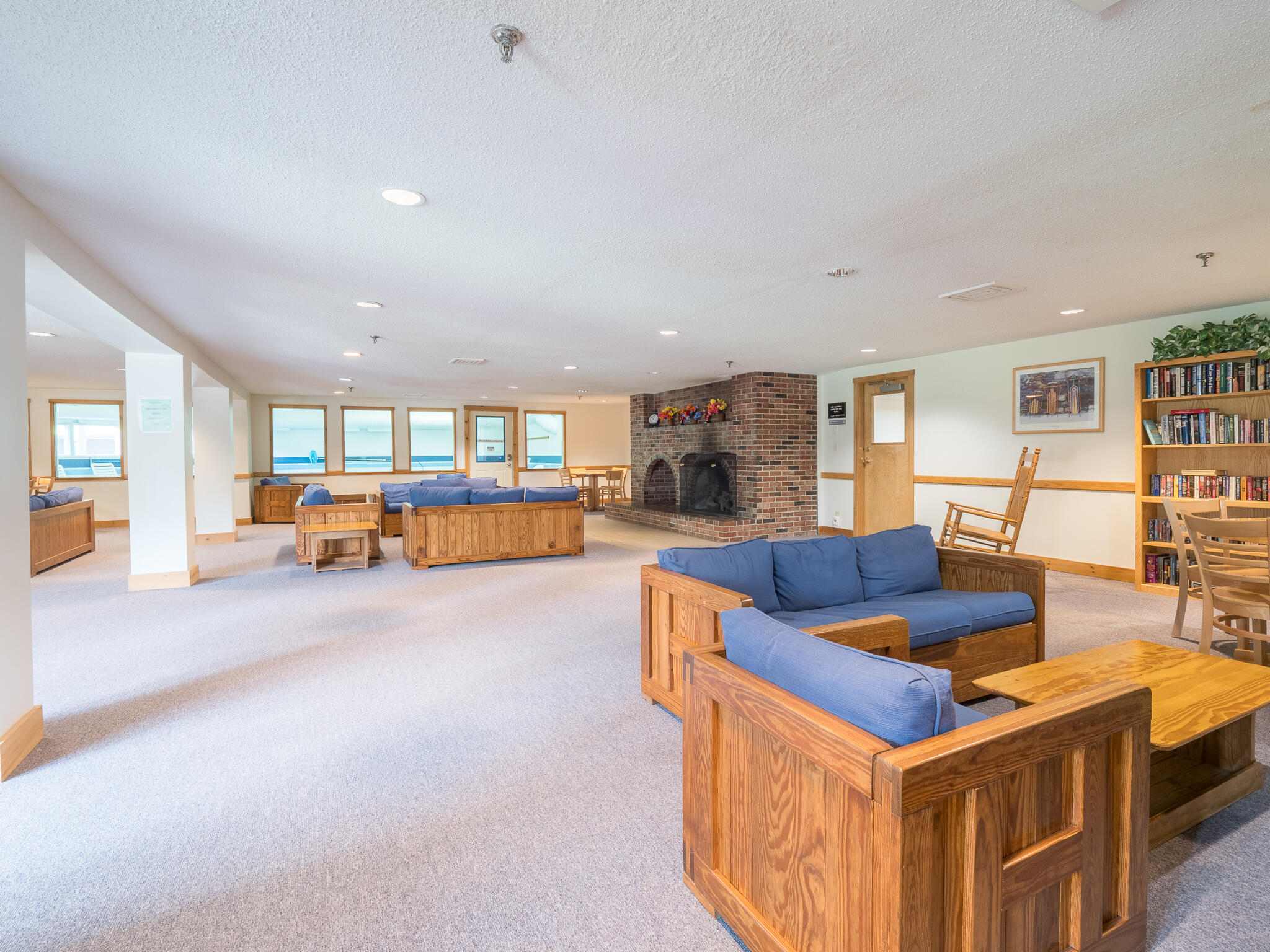 8 Fall Line Drive, Unit S207 Newry, ME 04261 - Photo 28 of 31 Fall Line Amenities-4