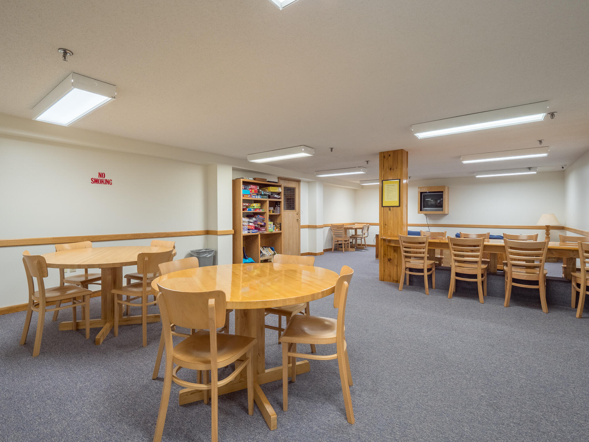 8 Fall Line Drive, Unit S207 Newry, ME 04261 - Photo 30 of 31 Fall Line Amenities-1