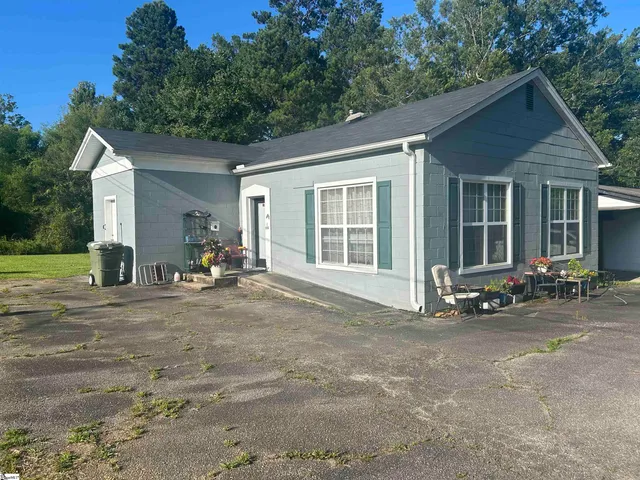 $168,000 | 101 Elm Street, Clinton, SC 29325