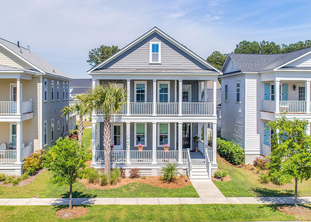1538 Old Rivers Gate Road Mount Pleasant, SC 29466 - Photo 1 of 48 1538OldRiversGate1