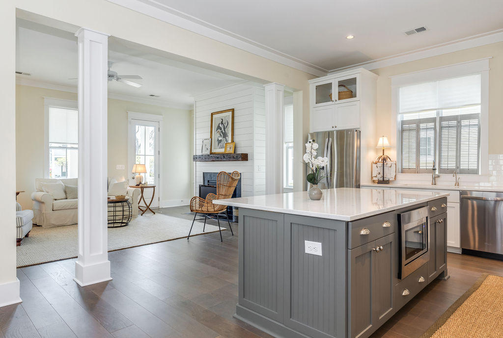 1538 Old Rivers Gate Road Mount Pleasant, SC 29466 - Photo 14 of 48 1538OldRiversGate22