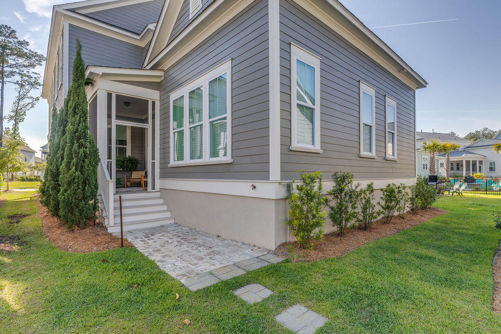 1538 Old Rivers Gate Road Mount Pleasant, SC 29466 - Photo 21 of 48 1538OldRiversGate47