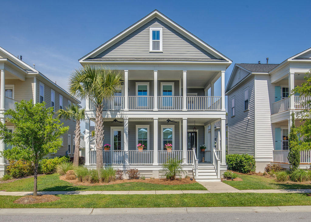 1538 Old Rivers Gate Road Mount Pleasant, SC 29466 - Photo 42 of 48 1538OldRiversGate62