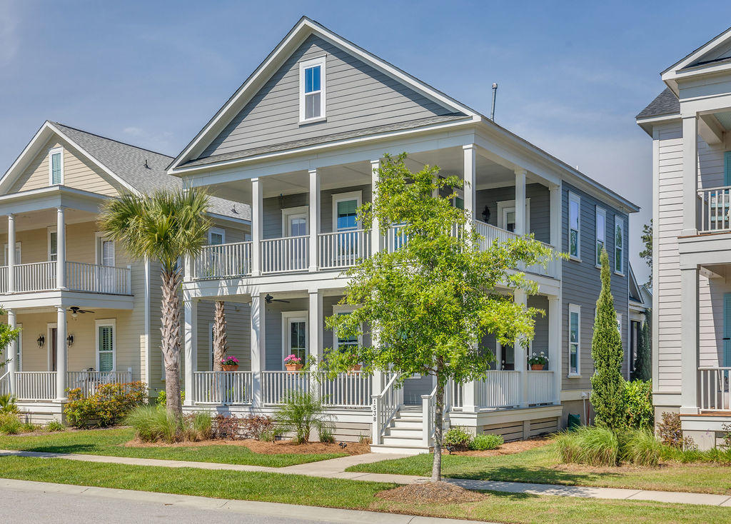 1538 Old Rivers Gate Road Mount Pleasant, SC 29466 - Photo 43 of 48 1538OldRiversGate63