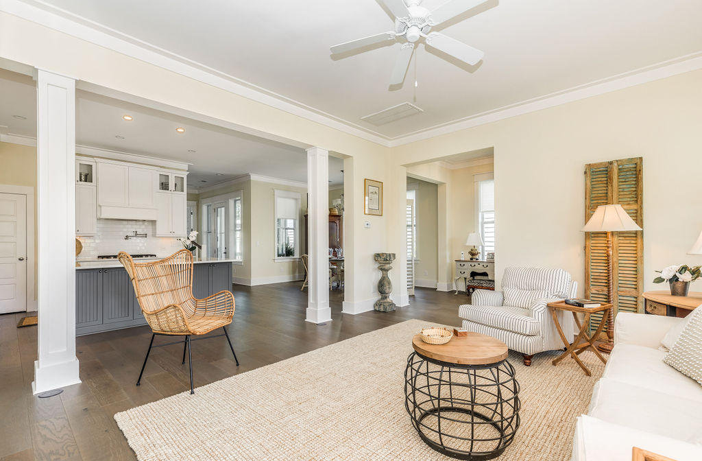 1538 Old Rivers Gate Road Mount Pleasant, SC 29466 - Photo 10 of 48 1538OldRiversGate19
