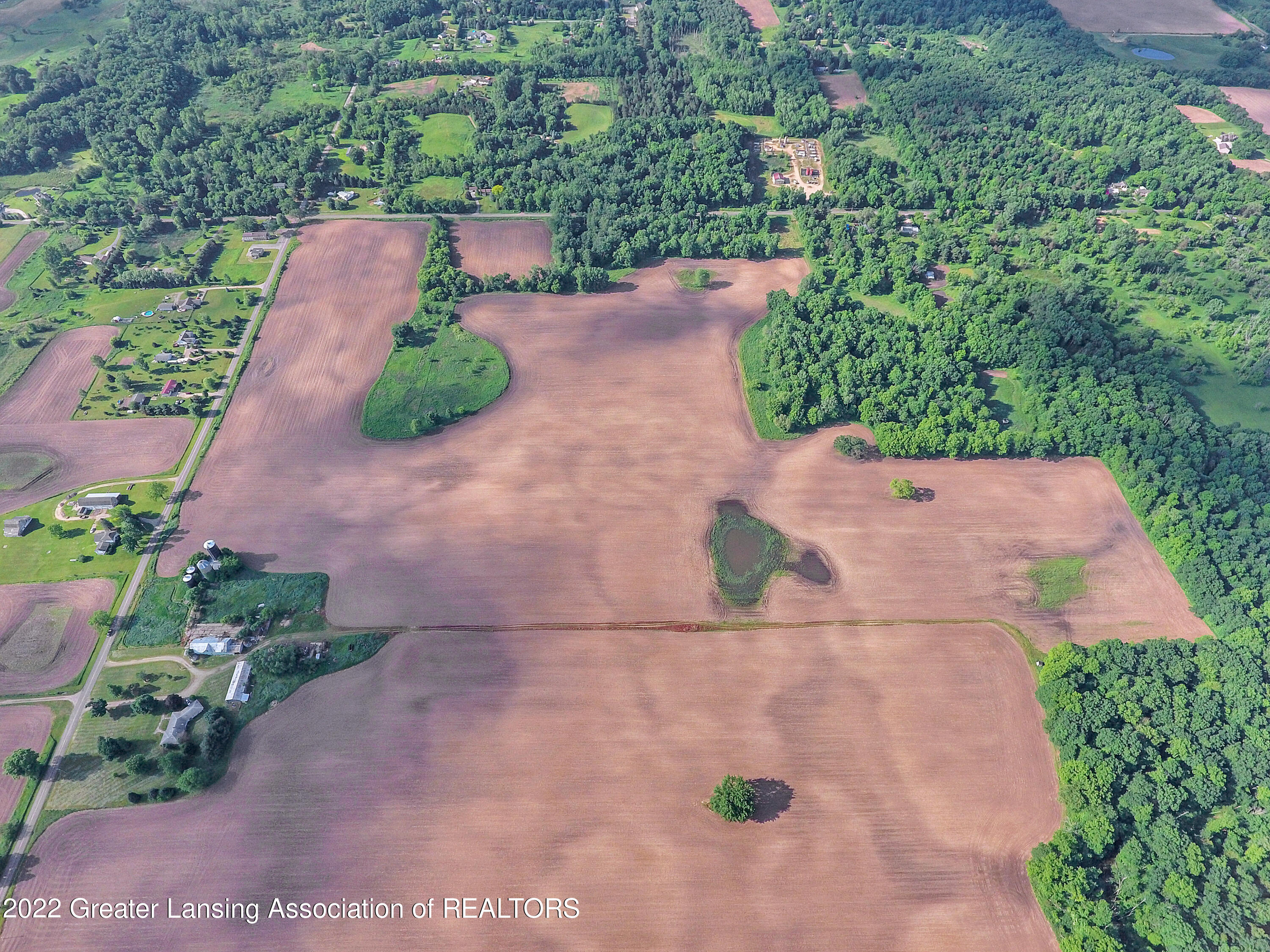 3840 Crain Road Onondaga, MI 49264 - Photo 12 of 33 DJI_0120
