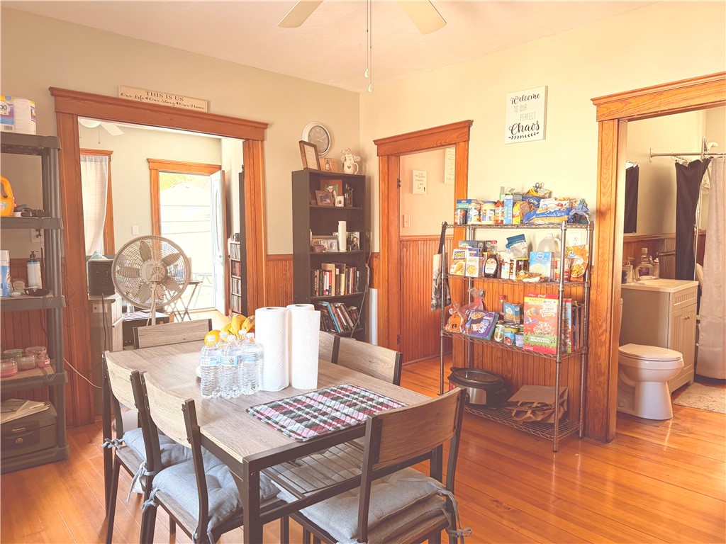 398 Willow Street Woonsocket, RI 02895 - Photo 12 of 25 2nd Floor