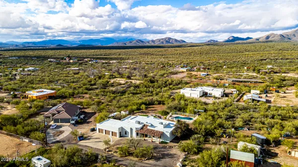 $979,000 | 45330 North 14th Street, New River, AZ 85087