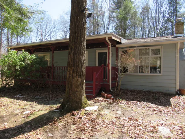 $149,900 | 45 Brookside Drive, White Haven, PA 18661